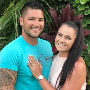 Meet your Posher, Breanne